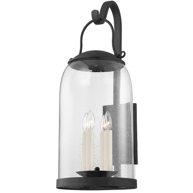 Napa County Outdoor Wall Sconce by Troy Lighting