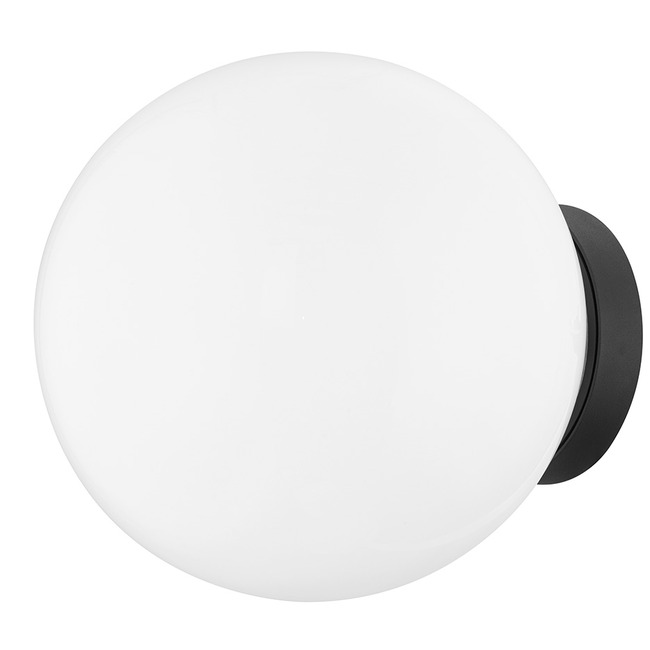 Ansel Outdoor Wall Sconce by Troy Lighting