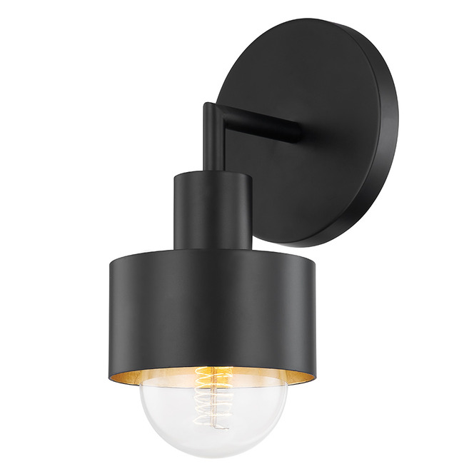 North Wall Sconce by Troy Lighting