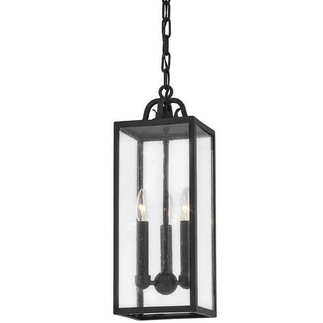 Caiden Outdoor Pendant by Troy Lighting