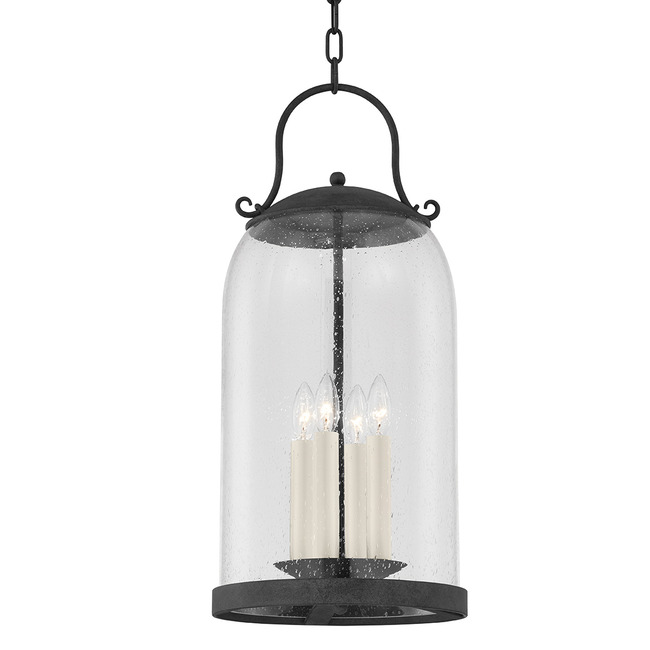 Napa County Outdoor Pendant by Troy Lighting
