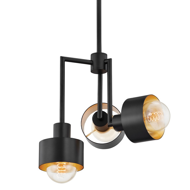 North Pendant by Troy Lighting