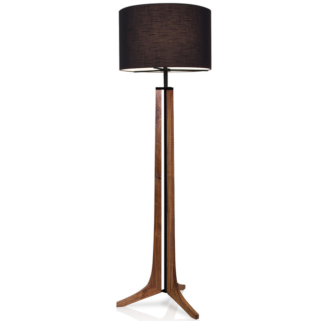 Forma Floor Lamp by Cerno