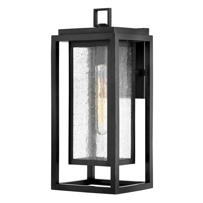Republic 12V Outdoor Wall Sconce by Hinkley Lighting