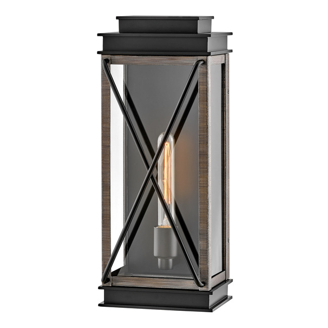 Montecito Outdoor Wall Sconce by Hinkley Lighting