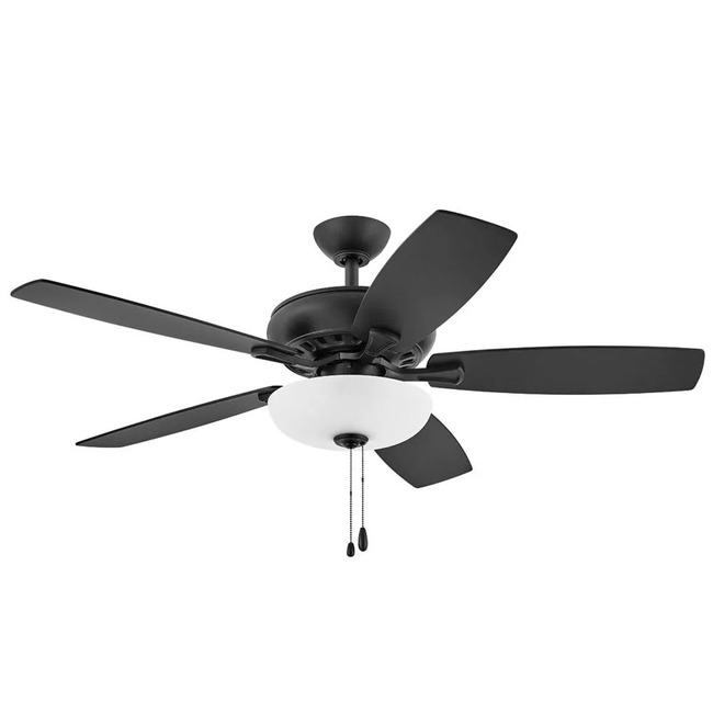 Highland 52 Inch Ceiling Fan with Light  by Hinkley Lighting