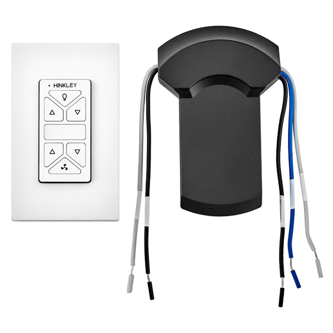 WiFi Remote Control for Croft 42 Inch Ceiling Fan by Hinkley Lighting
