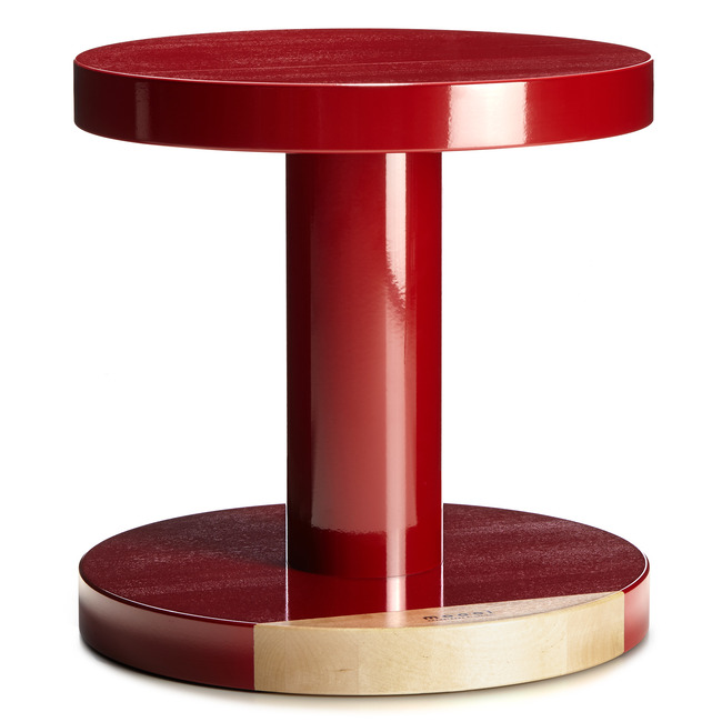 Common Comrades Seamstress Table by Moooi