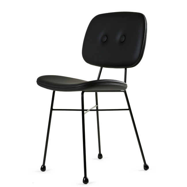 The Golden Chair by Moooi