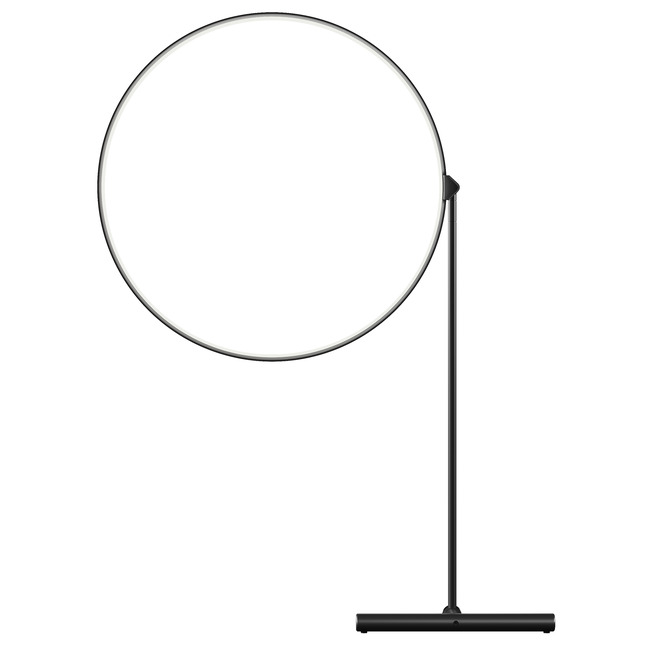 Poise Table Lamp by kdln