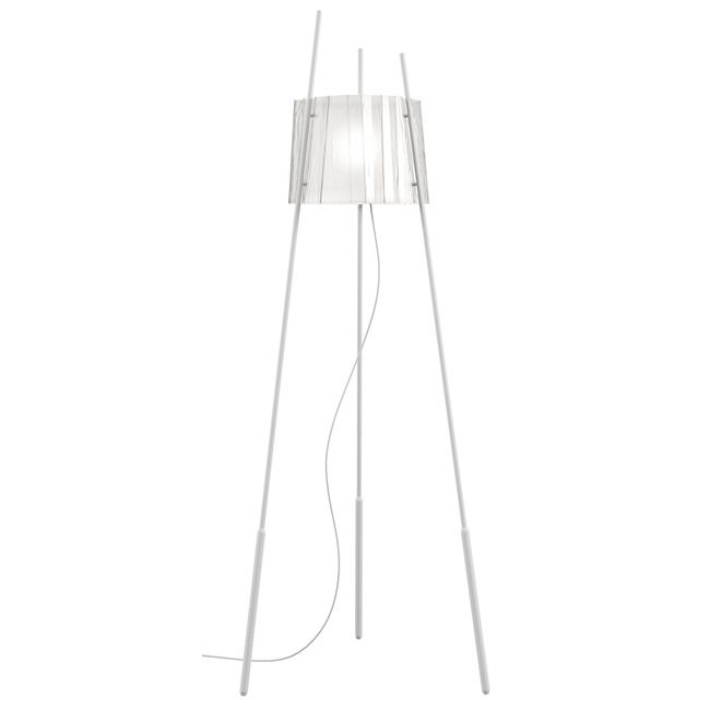 Tyla Floor Lamp by kdln