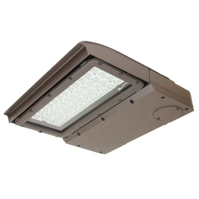 Mpulse Type II Cutoff Outdoor Area Light by MaxLite