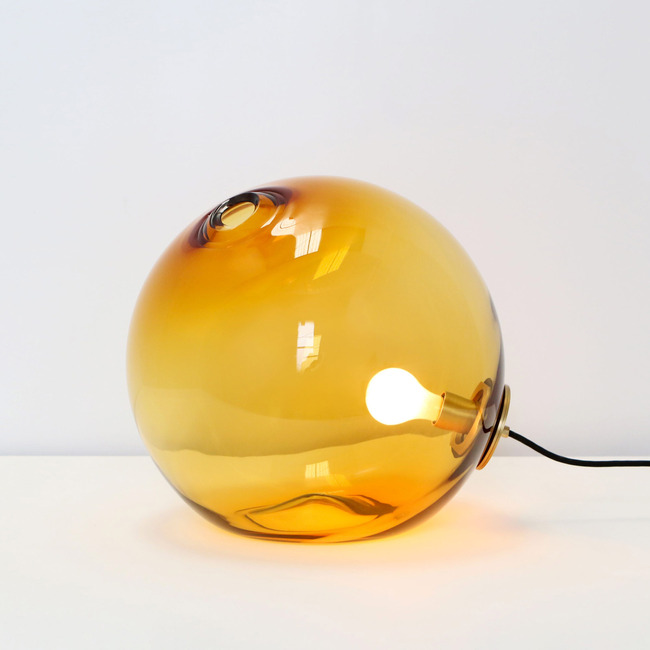 Float 2.0 Table / Floor Lamp by SkLO