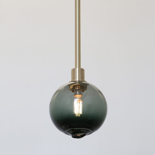 Stem 1X Pendant by SkLO