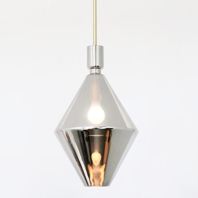 Reflect Pendant Shape 3 by SkLO