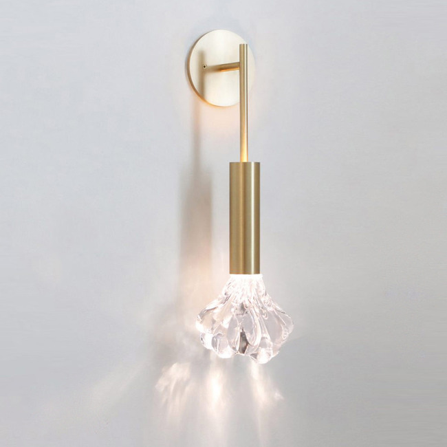 Dew Wall Sconce by SkLO