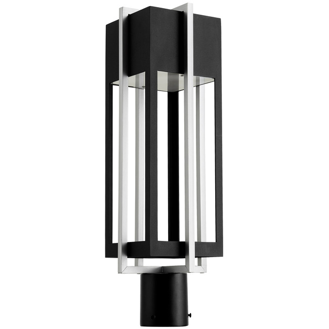 Al Fresco Post Light by Quorum