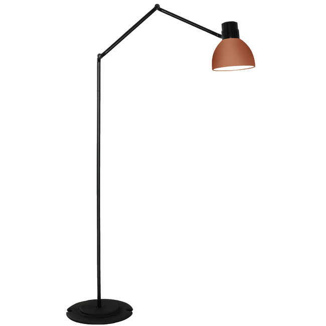 System F Floor Lamp by B.Lux