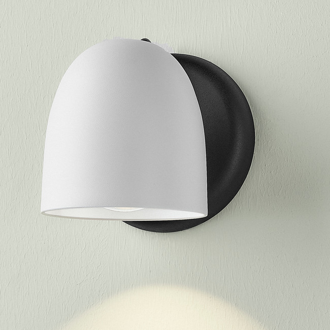 Speers Outdoor Wall Sconce by B.lux