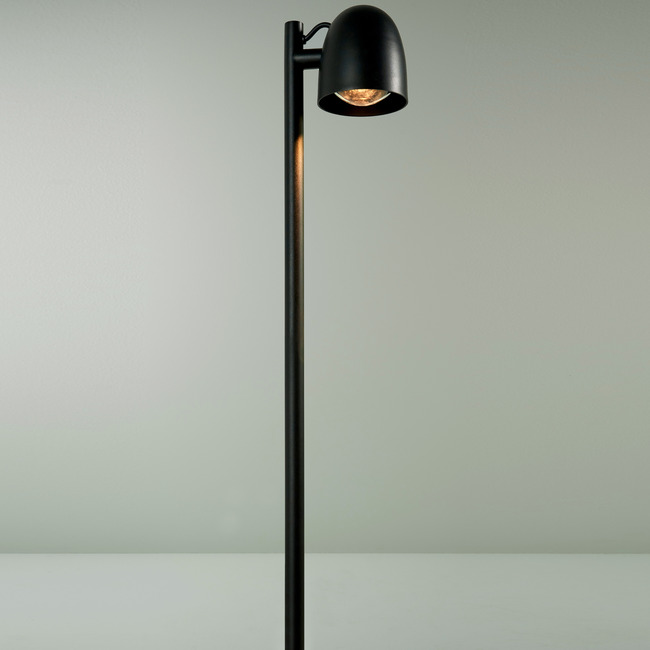 Speers Outdoor Bollard Light by B.lux