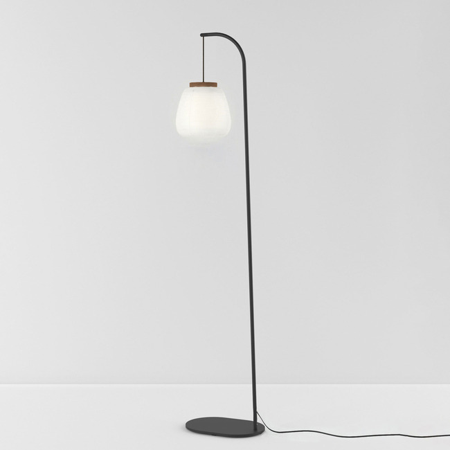 Misko F25 Floor Lamp by B.Lux