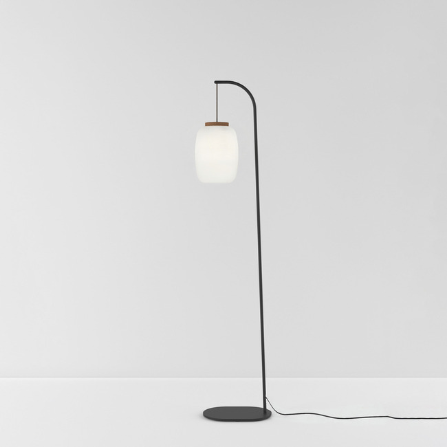 Misko F35 Floor Lamp by B.lux