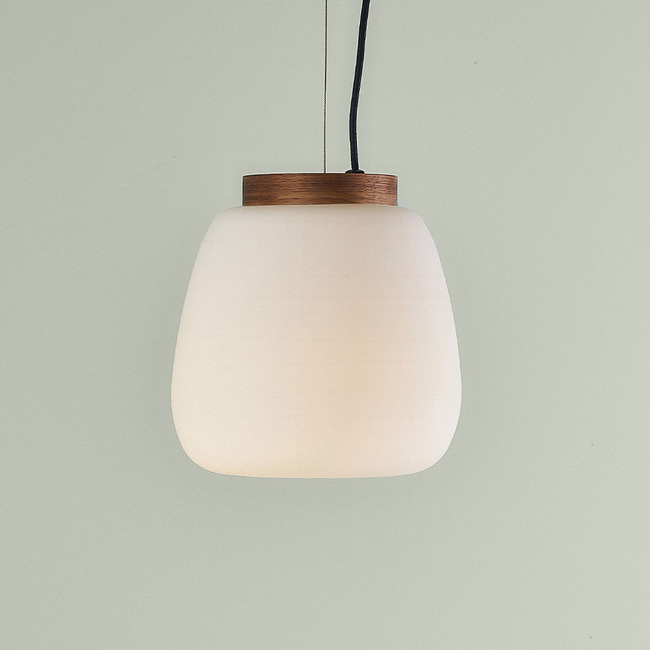Misko S25 Pendant by B.lux