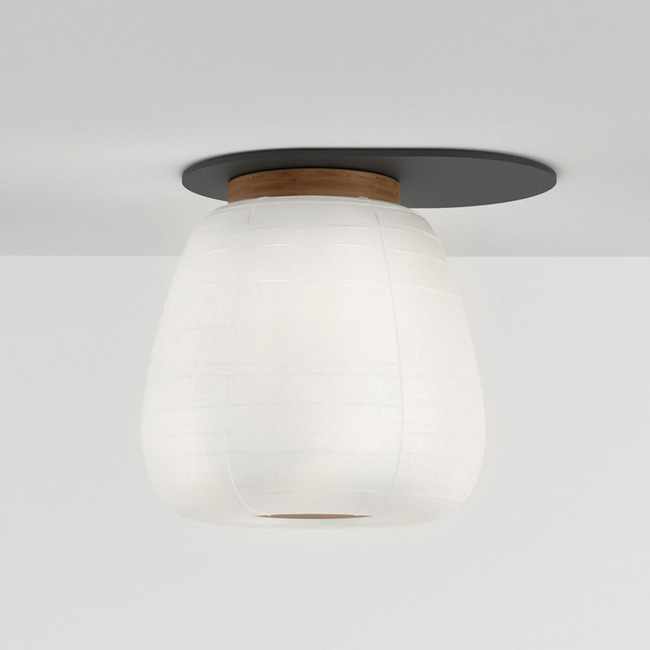 Misko C25 Ceiling Light Fixture by B.lux