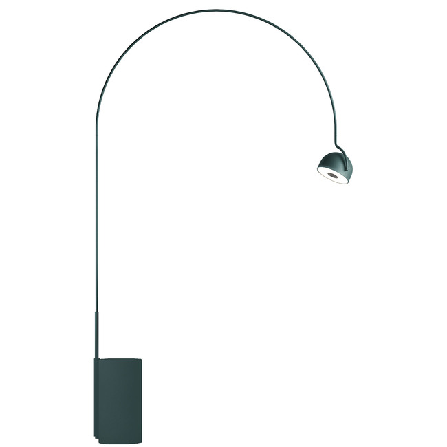 Bowee Floor Lamp by B.lux