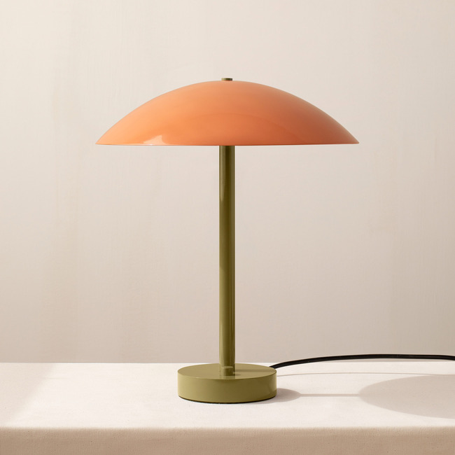 Arundel Table Lamp by In Common With