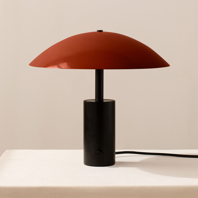 Arundel Low Table Lamp by In Common With