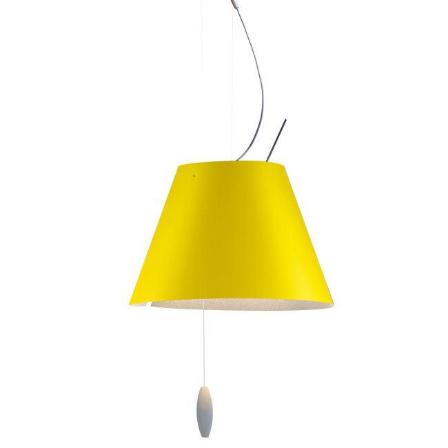 Costanzina Pendant by Luceplan