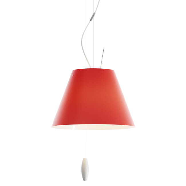 Costanzina Pendant by Luceplan