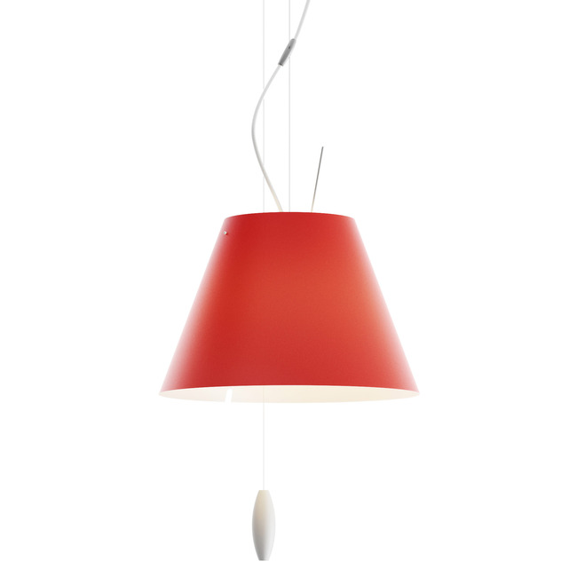 Costanzina Pendant by Luceplan USA