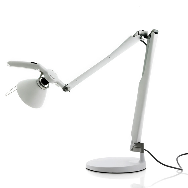 Fortebraccio Table Lamp by Luceplan