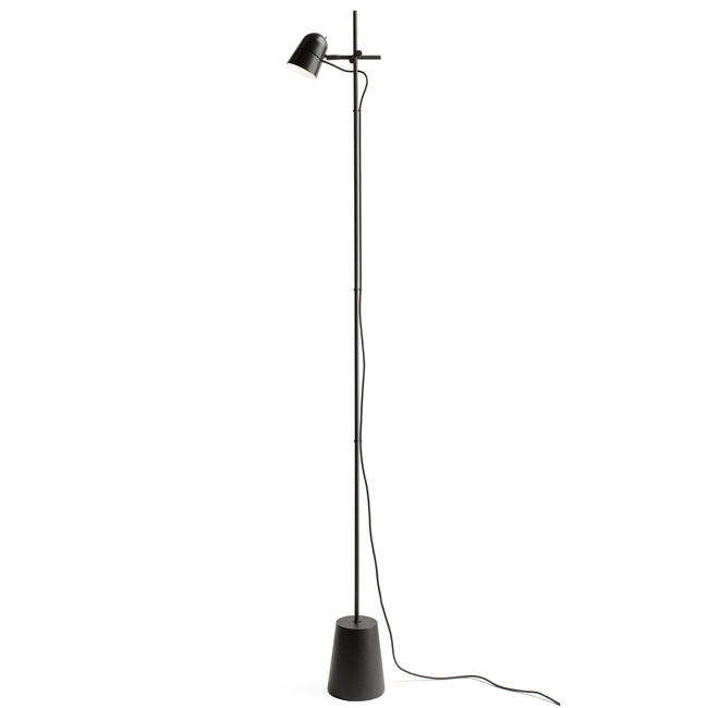 Counterbalance Floor Lamp by Luceplan USA