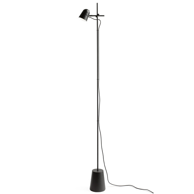 Counterbalance Floor Lamp by Luceplan