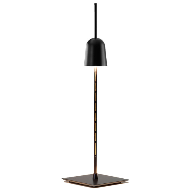 Ascent Desk Lamp by Luceplan USA