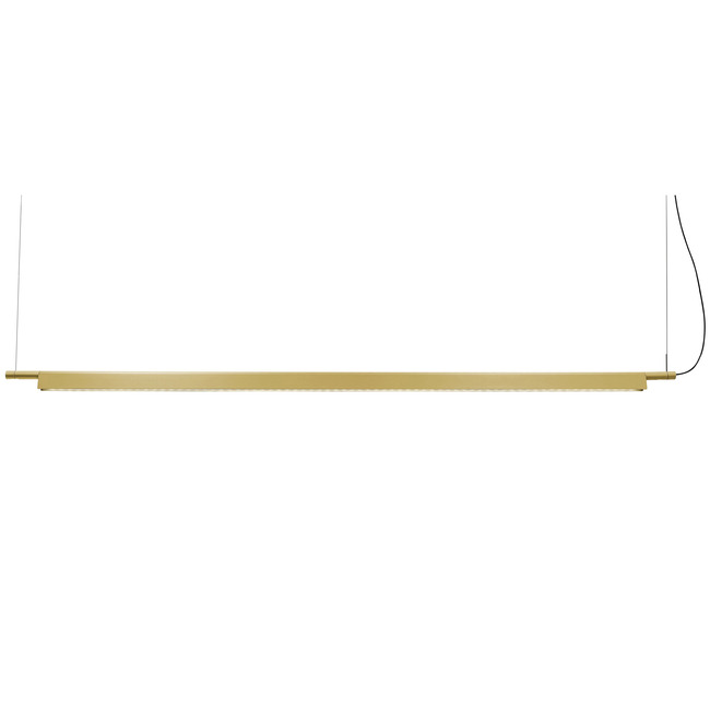 Compendium Linear Pendant by Luceplan USA