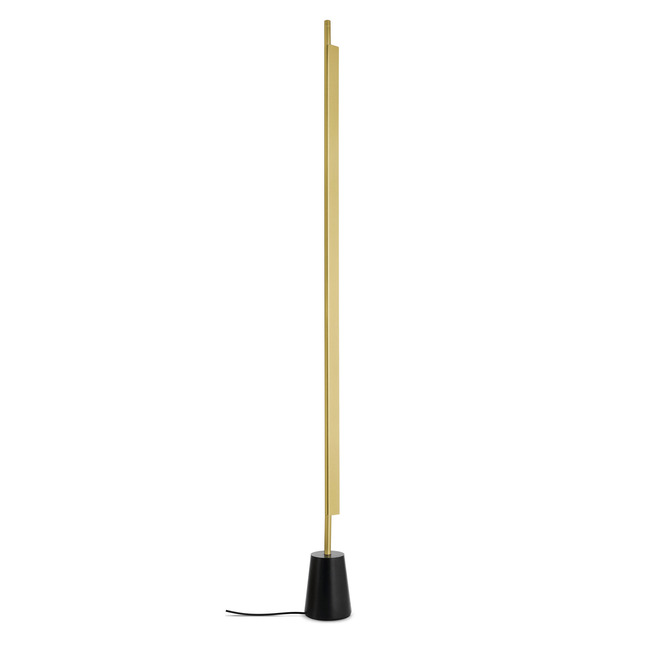 Compendium Floor Lamp by Luceplan
