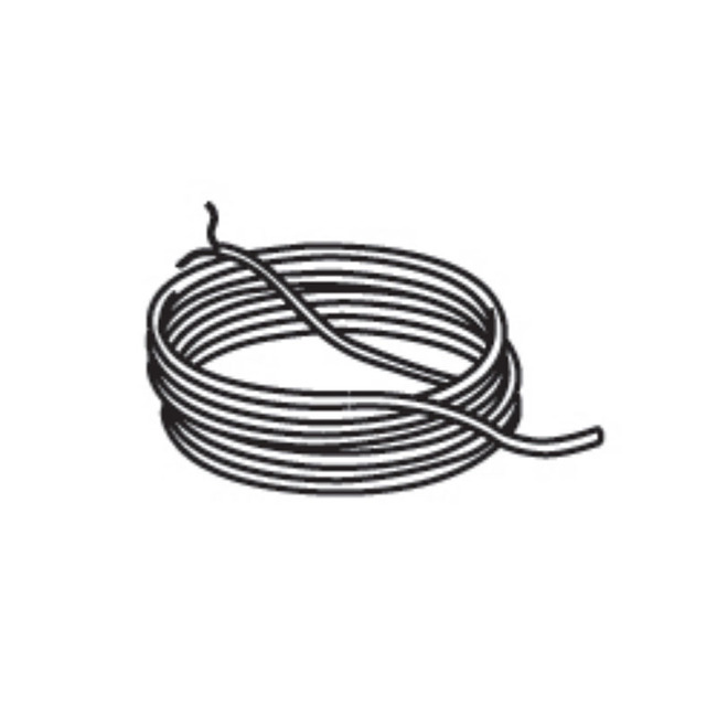 Suspension Cable Accessory for Illan by Luceplan