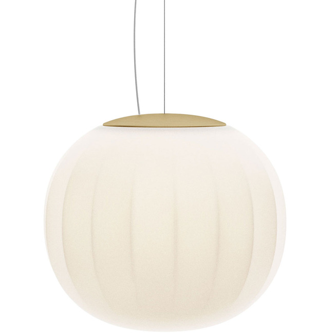 Lita Pendant by Luceplan