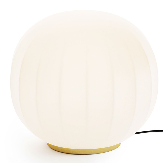 Lita Stemless Table Lamp by Luceplan