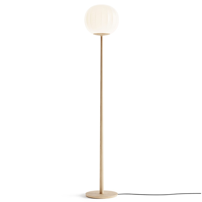 Lita Floor Lamp by Luceplan USA