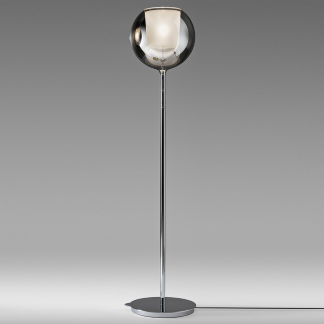 Glo Floor Lamp by Penta