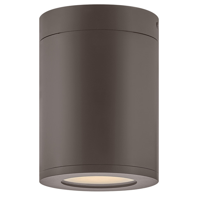 Silo Outdoor Flush Mount by Hinkley Lighting