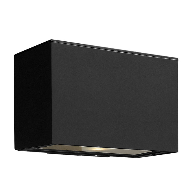 Atlantis 120V JA8 Outdoor Wall Light by Hinkley Lighting