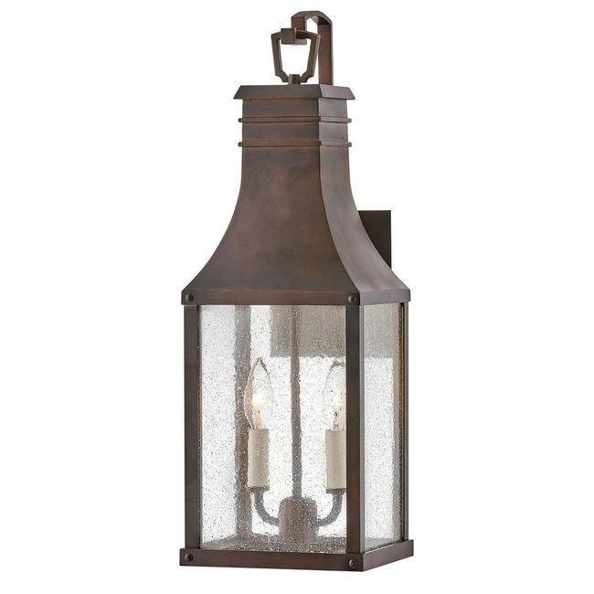 Beacon Hill Outdoor Wall Sconce by Hinkley Lighting