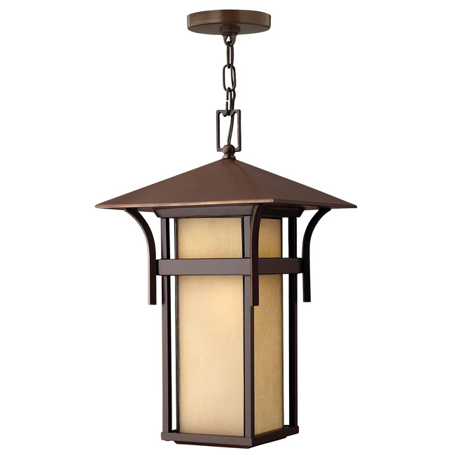 Harbor 12V Outdoor Pendant by Hinkley Lighting