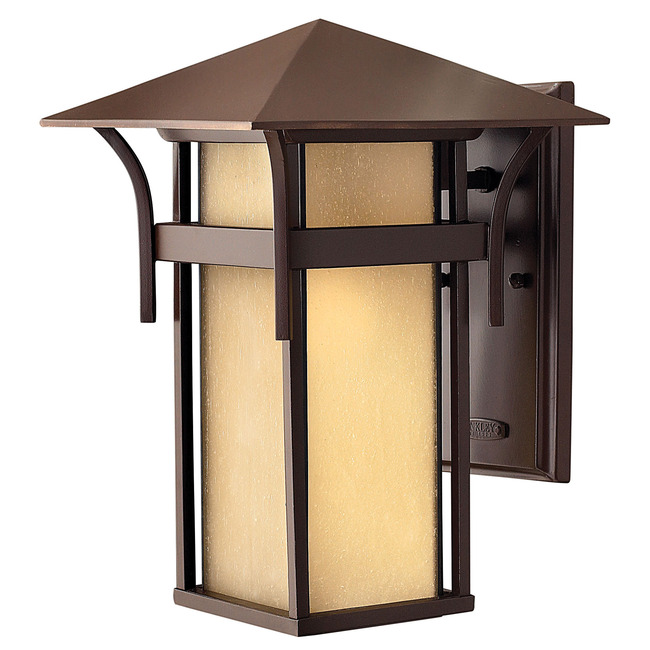 Harbor 12V Outdoor Wall Sconce by Hinkley Lighting